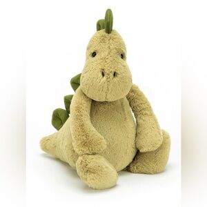 Bashful Dino Jellycat